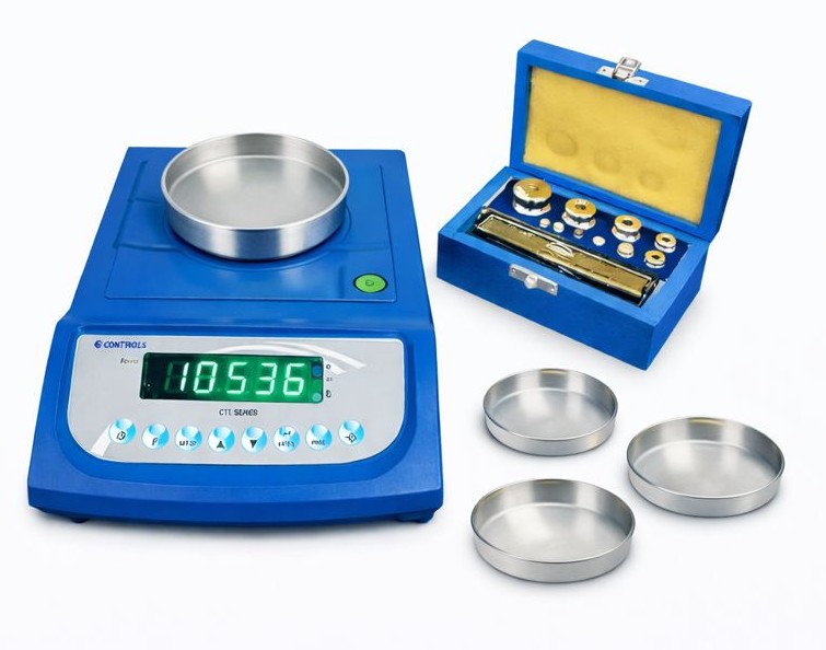 Digital Grammage Tester (Pan Model)